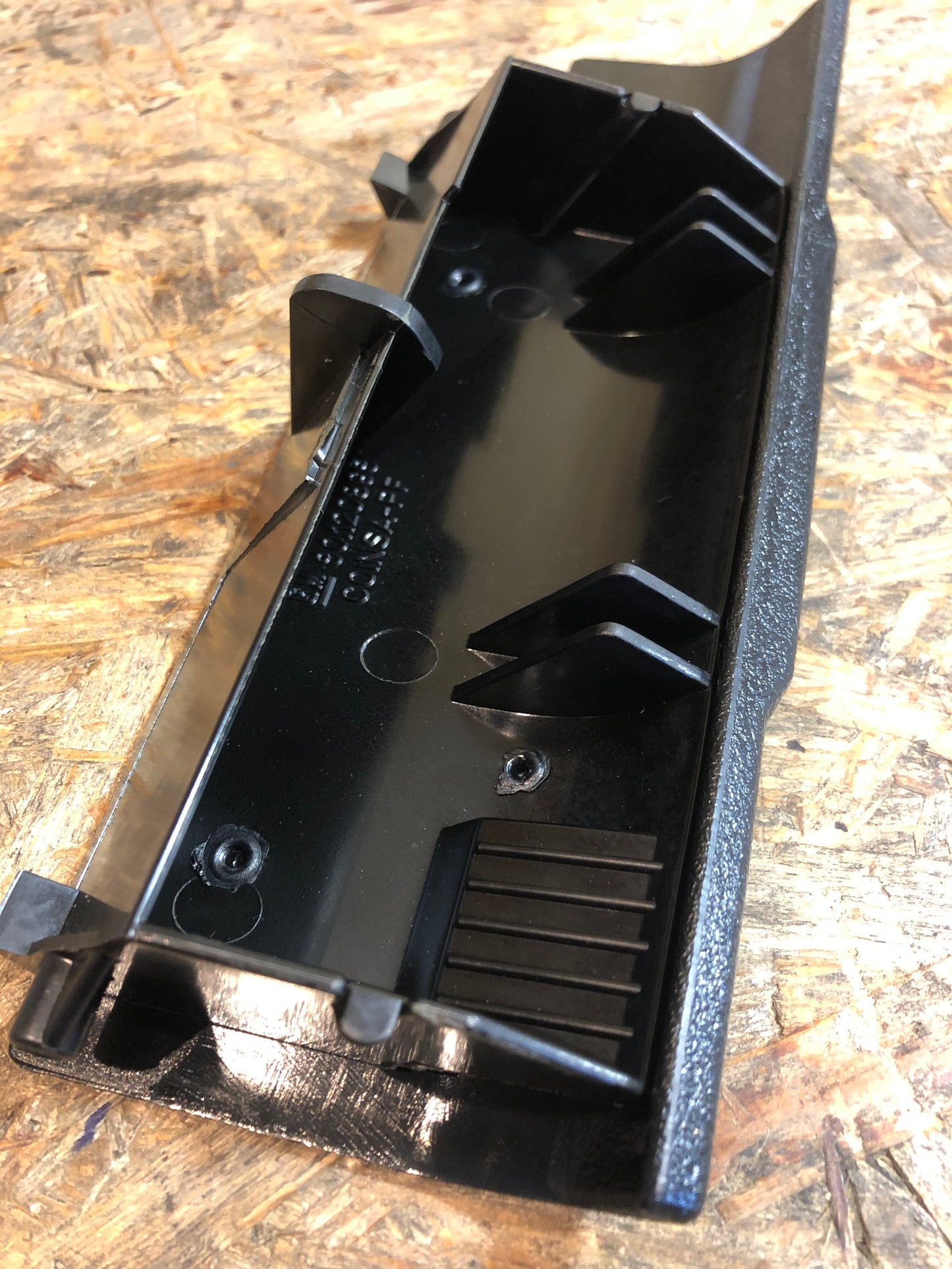 Original GM Opel Corsa A Ascher Amaturentafel Neu
