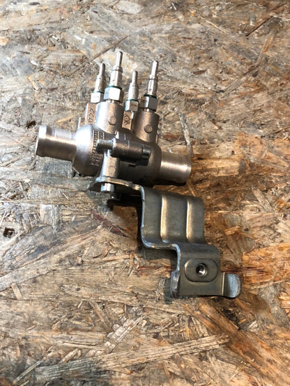 Original GM Opel Vivaro A Kaltstartregler Neu