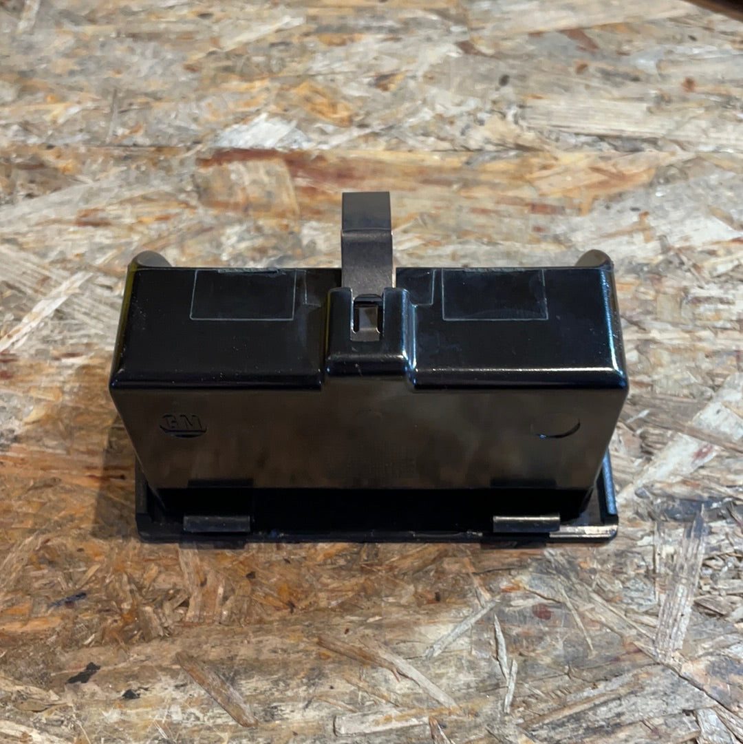 Original GM Opel Kadett E Ascher Neu
