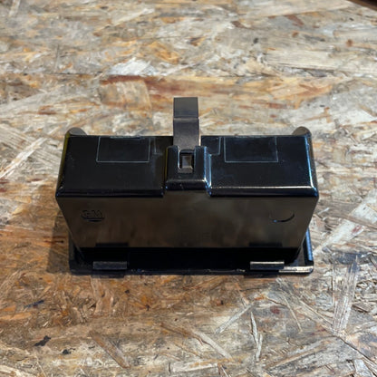 Original GM Opel Kadett E Ascher Neu
