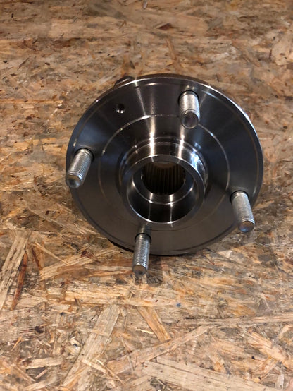 Original GM Chevrolet Epica (V250) Radnabe vorne Neu