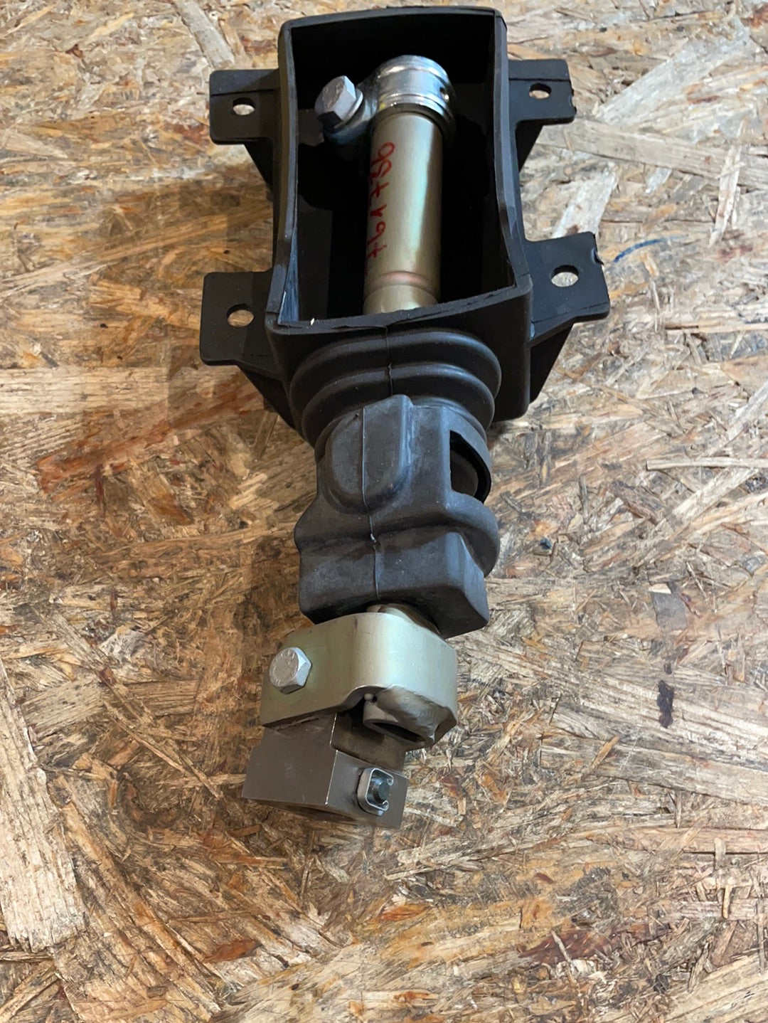 Original GM Opel Omega B Schaltrohr Neu