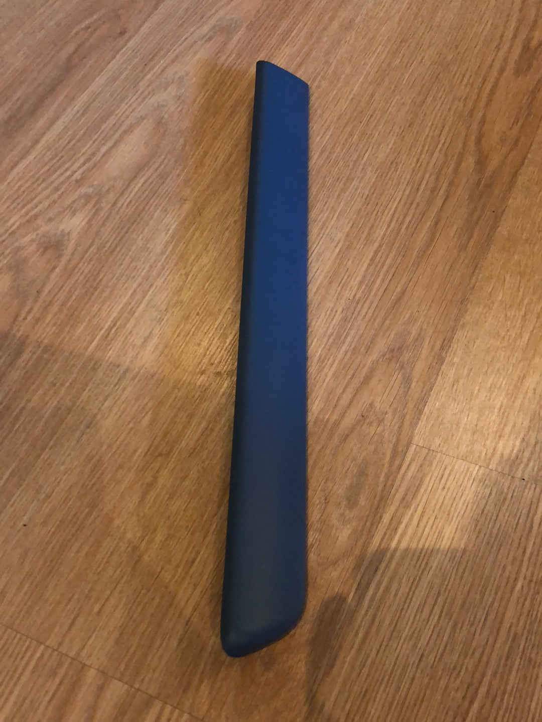 Original GM Opel Astra G Zafira A Schutzzierleiste hinten rechts Neu