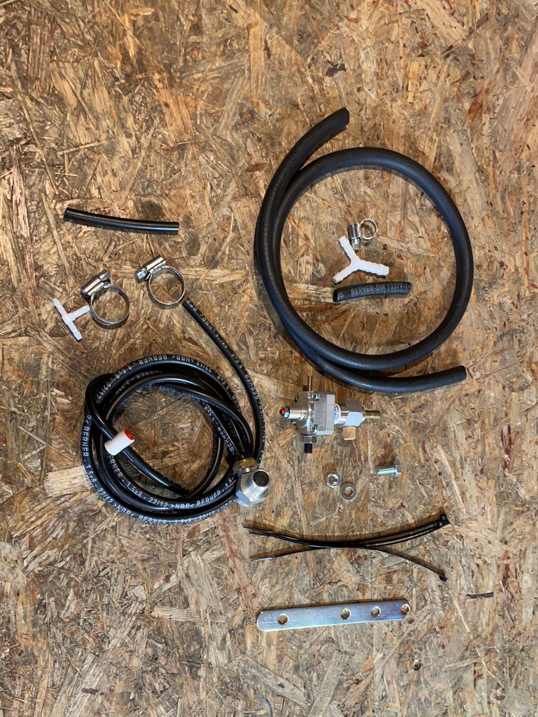 Original GM Opel Corsa Kadett Astra Vectra Kaltlaufregler Neu