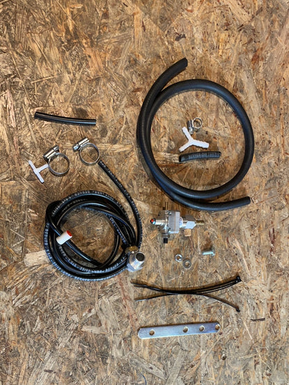 Original GM Opel Corsa Kadett Astra Vectra Kaltlaufregler Neu