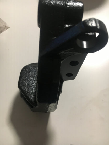 Original Zafira A Astra G Motorhalter NEU