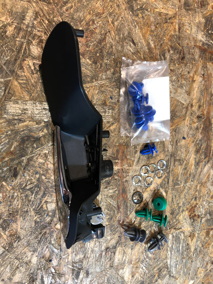 Original GM Opel Insignia Türgriff innen Chrom Neu