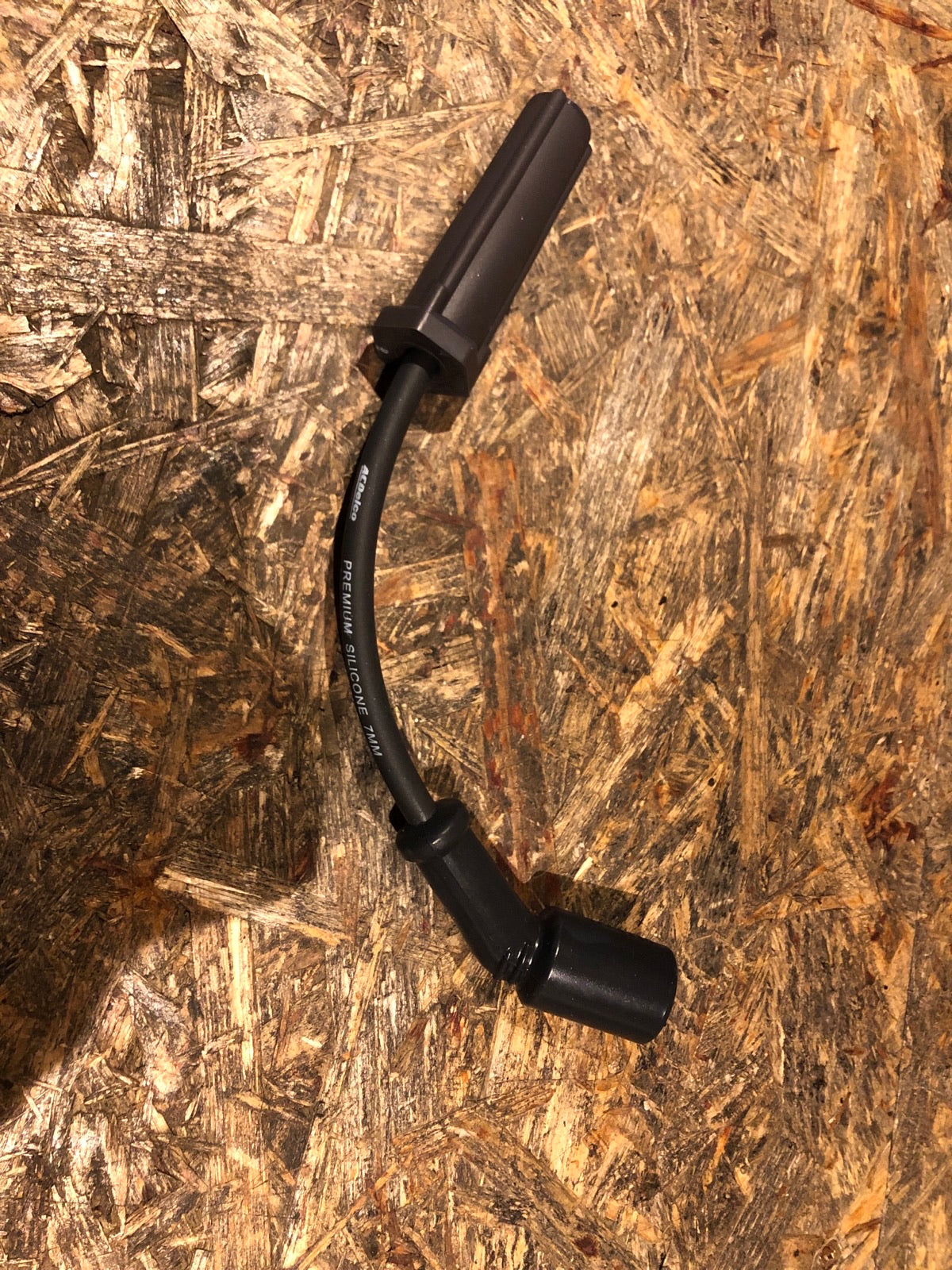Original ACDelco Zündkabel Chevrolet Silverado 1500 Classic Neu
