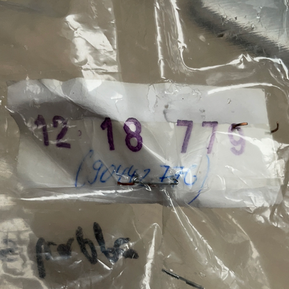 Original GM Opel Astra F Verschlusskappe Neu