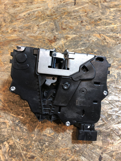 Original Opel Corsa D Türschloss vorne links Neu