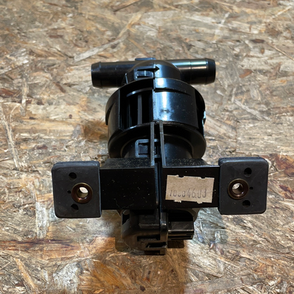 Original GM Opel Astra H Heizung Gebläse Lüfter Neu