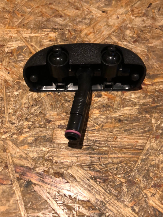 Original GM Opel Düse Scheinwerferreinigungsanlage links Neu