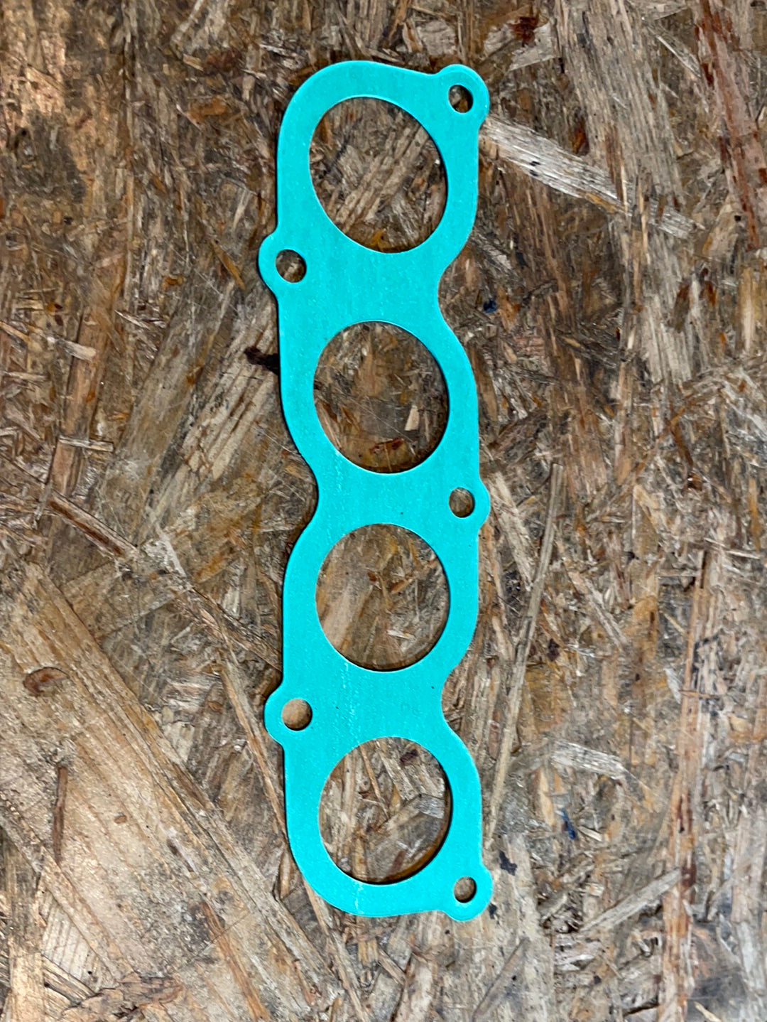 Original GM Opel Vectra B Astra F 1,6i Dichtung Ansaugkrümmer Neu