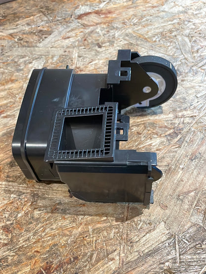 Original GM Opel Astra F Gehäuse Luftdüse links Neu