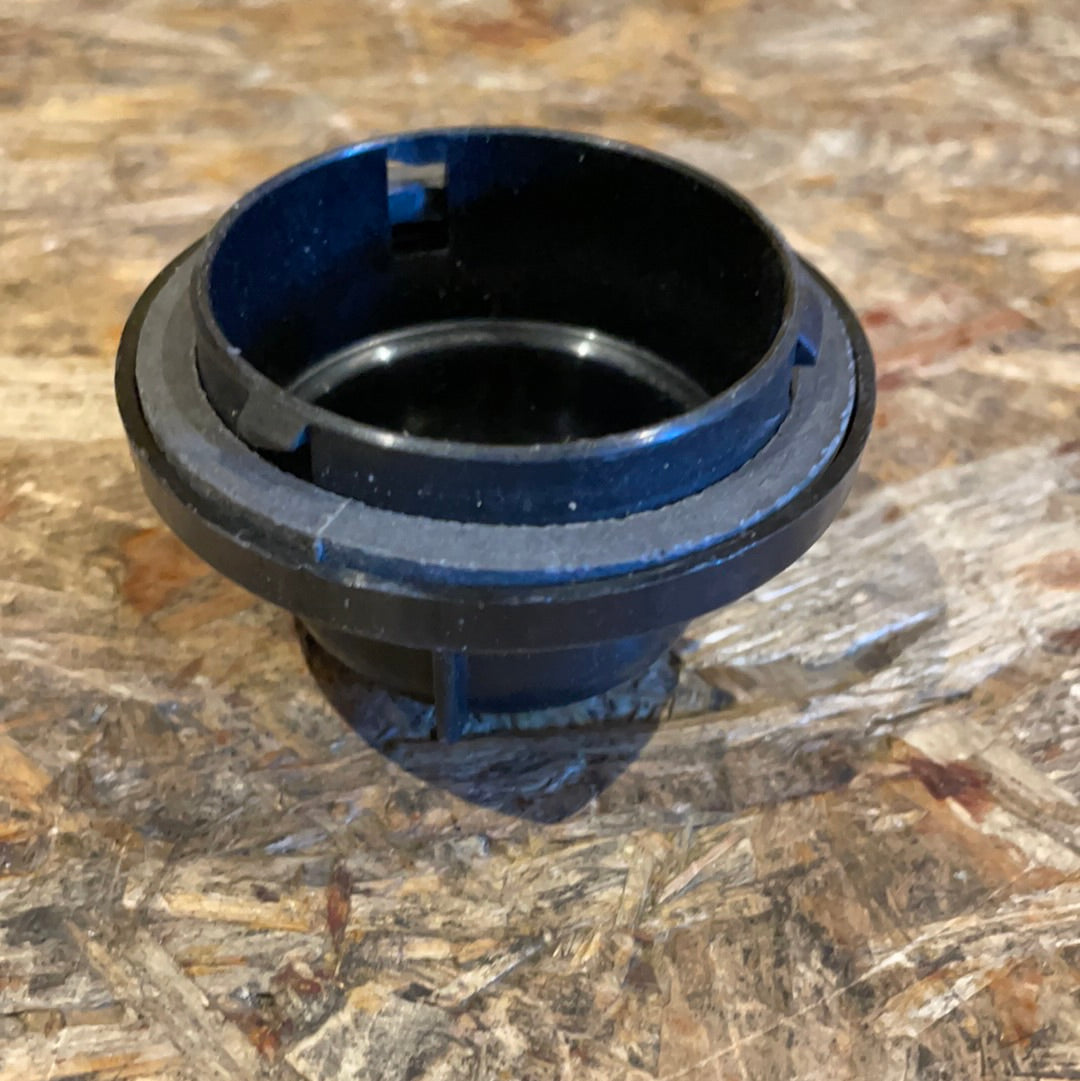 Original GM Opel Vivaro A Abdeckung Nebelscheinwerfer Neu