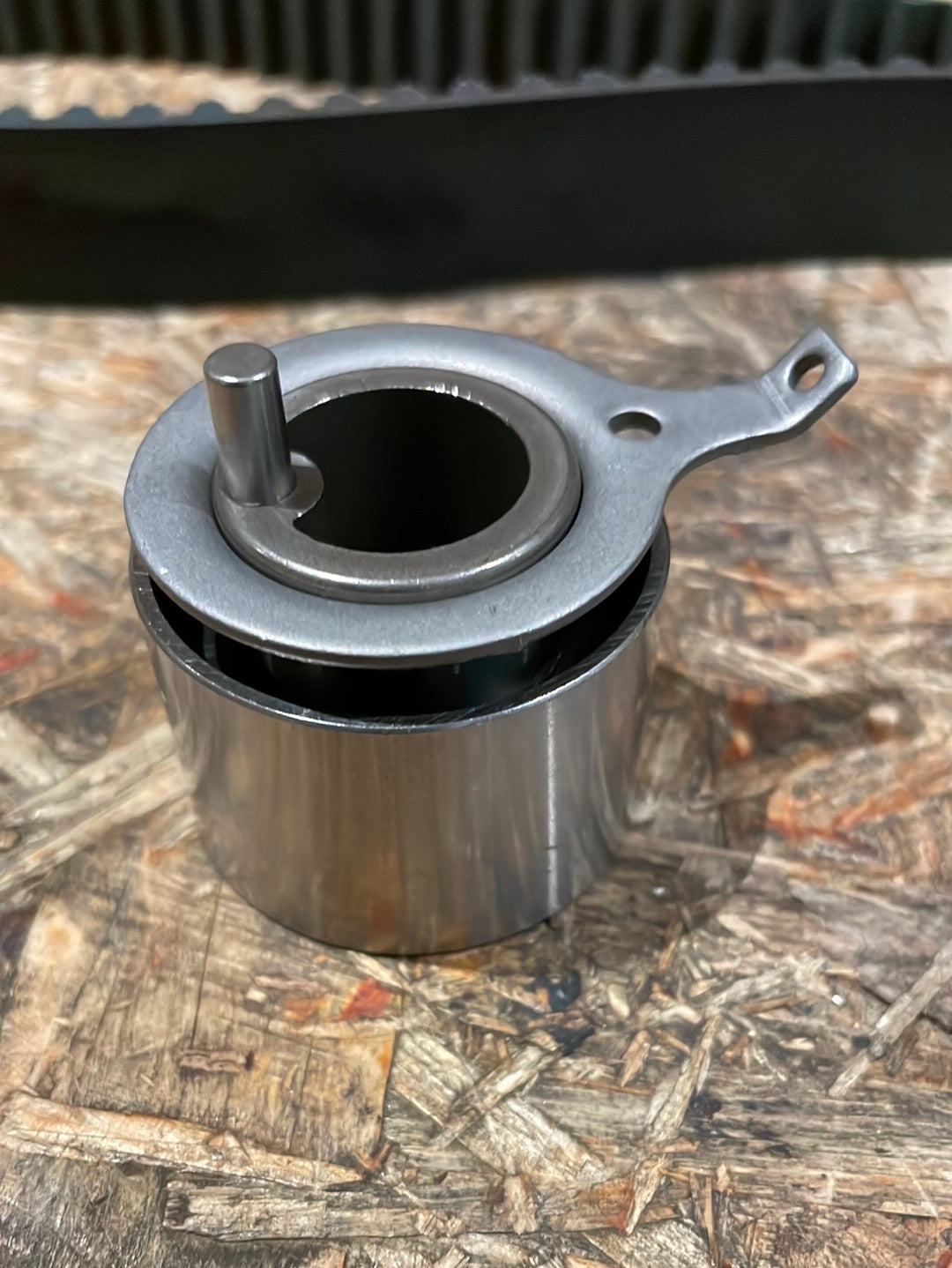 Original GM Chevrolet Spark 0.8l T3 Steuerzeilenkit unvollständig Neu