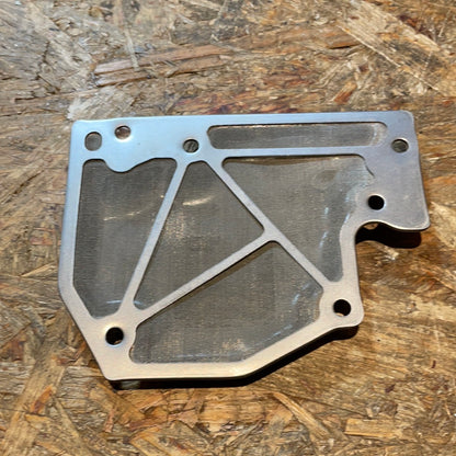 Original GM Opel Omega A Senator B Ölsieb Automatikgetriebe Neu