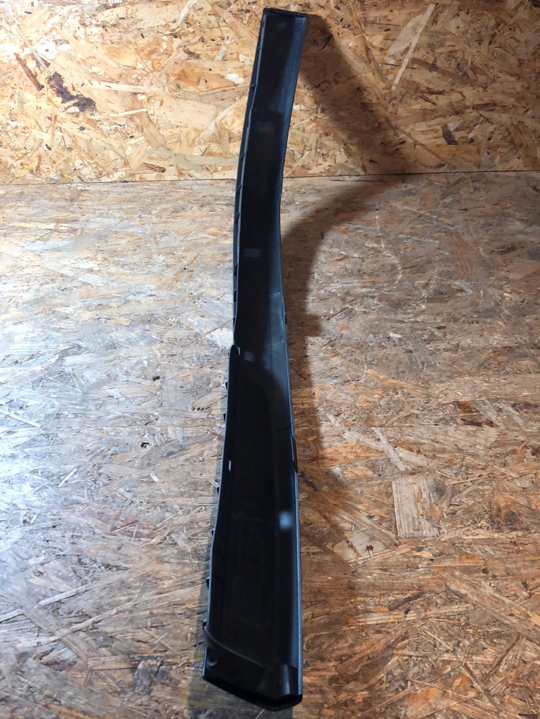 Original GM Opel Astra H Verlängerung Frontblech rechts Neu