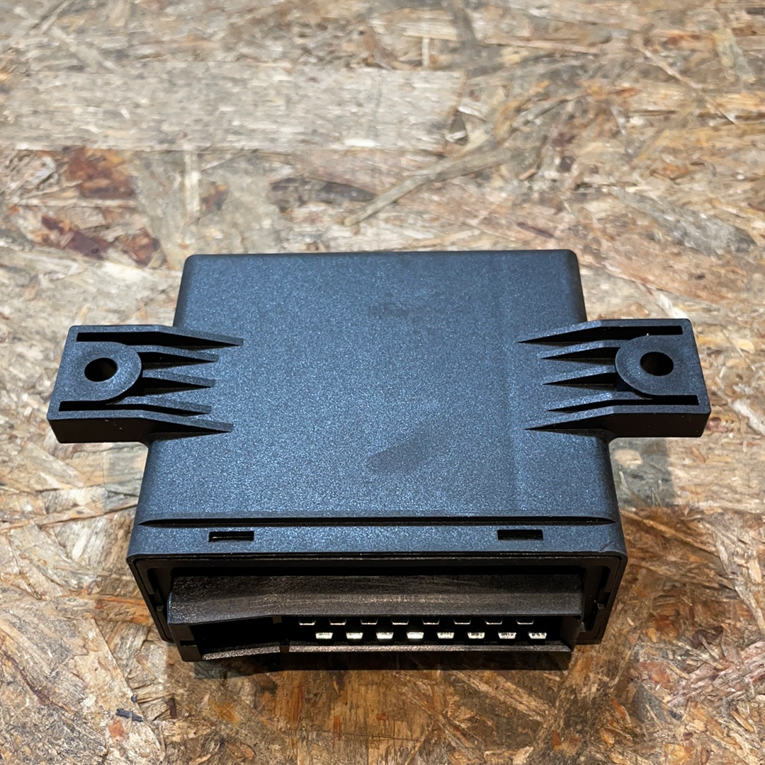 Original GM Opel Vectra B Omega B Steuergerät Lampenkontrolle Neu