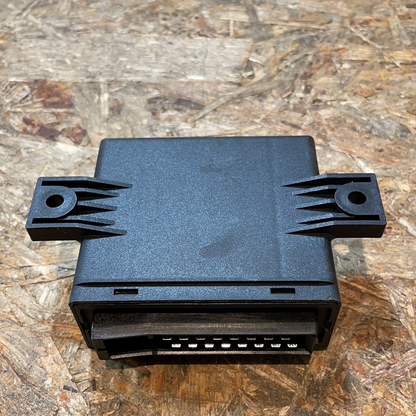 Original GM Opel Vectra B Omega B Steuergerät Lampenkontrolle Neu