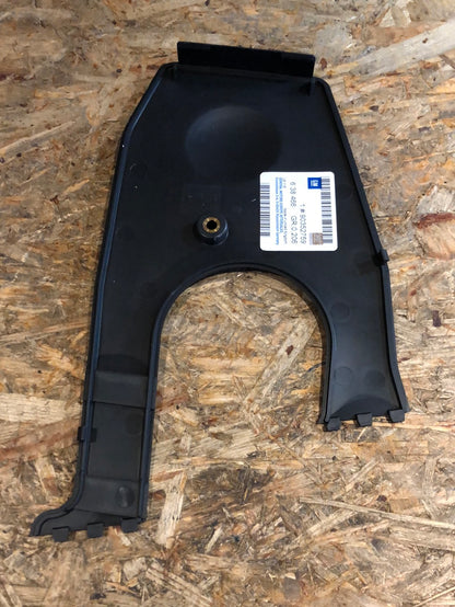 Original GM Opel Corsa A Deckel vorne Zahnriemen oben Neu