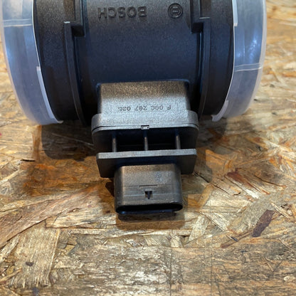 Original GM Opel Meriva A 1,7 CDTI Luftmassenmesser Neu
