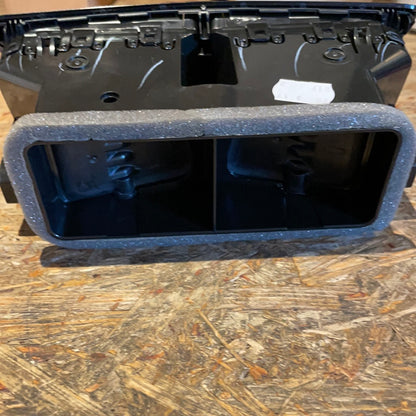 Original GM Opel Meriva B Gehäuse Luftdüse Mitte Neu