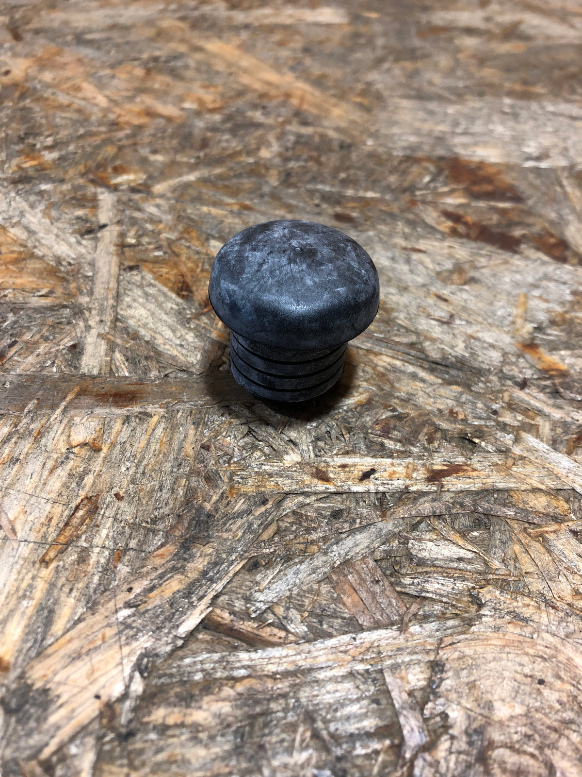 Original GM Opel Vectra C Anschlagpuffer Kofferraumdeckel Neu