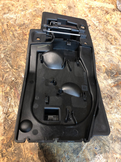 Original Opel Vivaro Tankeinfüllstutzen Neu