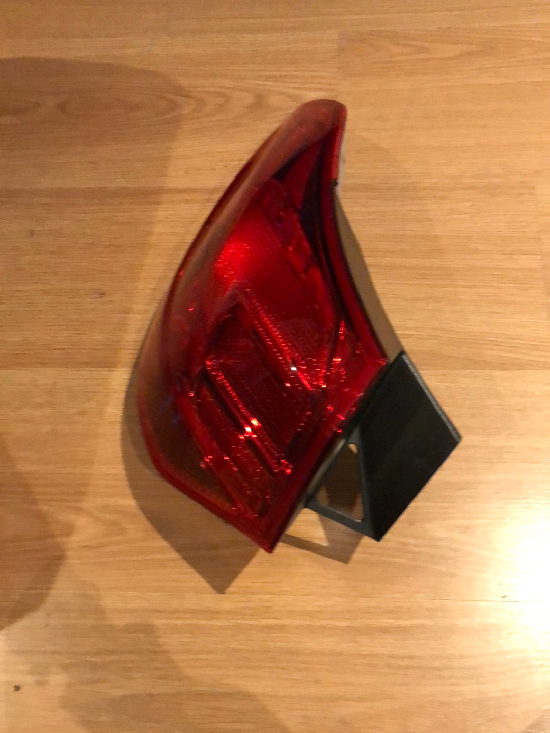 Original GM Opel Astra Rückleuchte links Neu