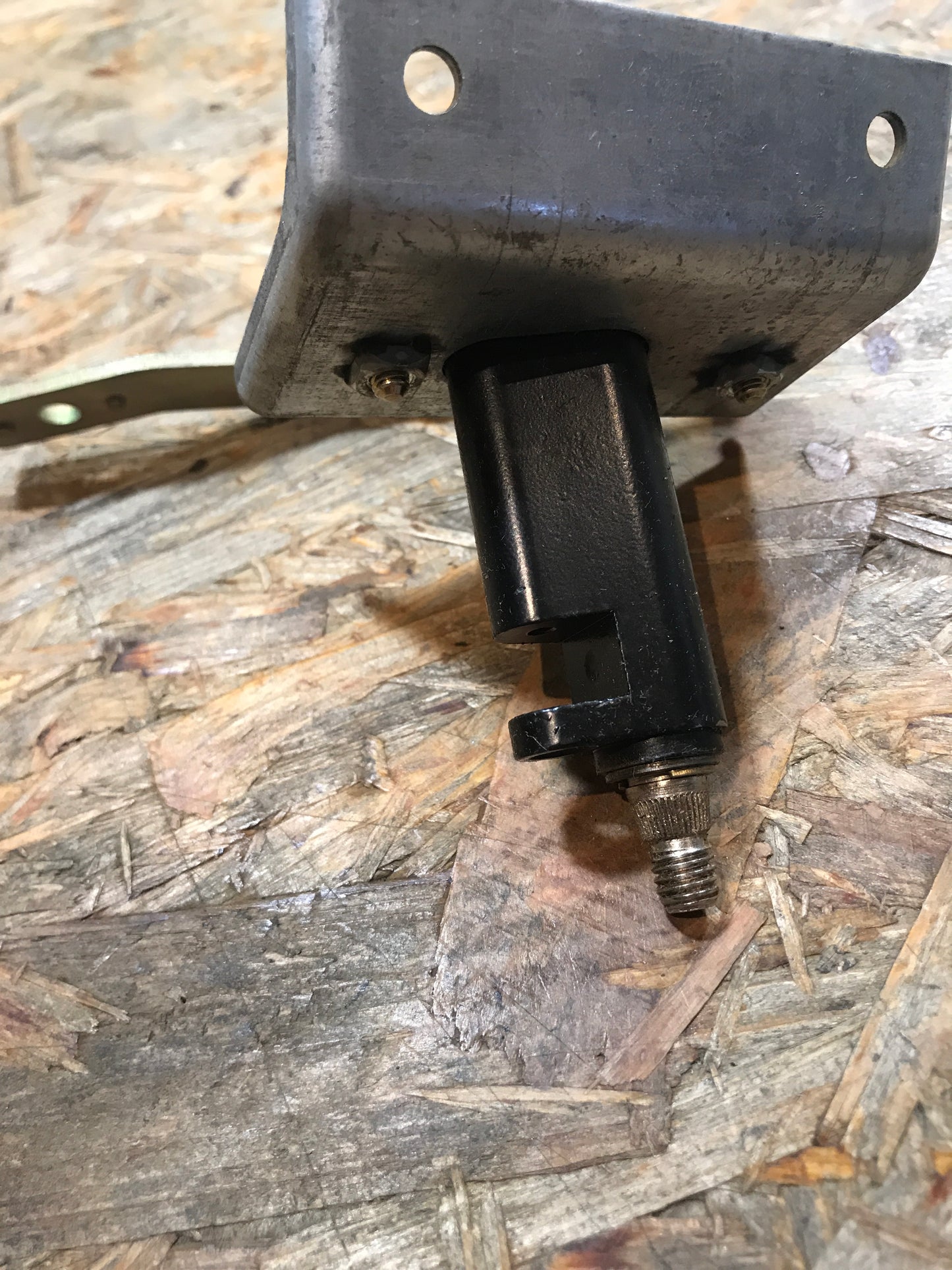 Original Opel Astra H Kadett D Wischerlager Heckwischer NEU