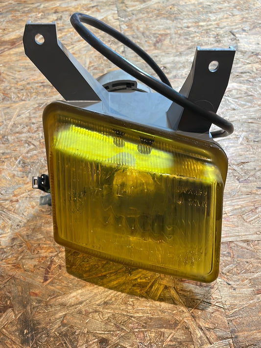 Original GM Opel Vectra A Nebelscheinwerfer gelb Neu