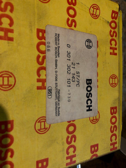 Original Bosch Rolls Royce Silver Shadow Bentley Corniche Scheinwerfer Neu