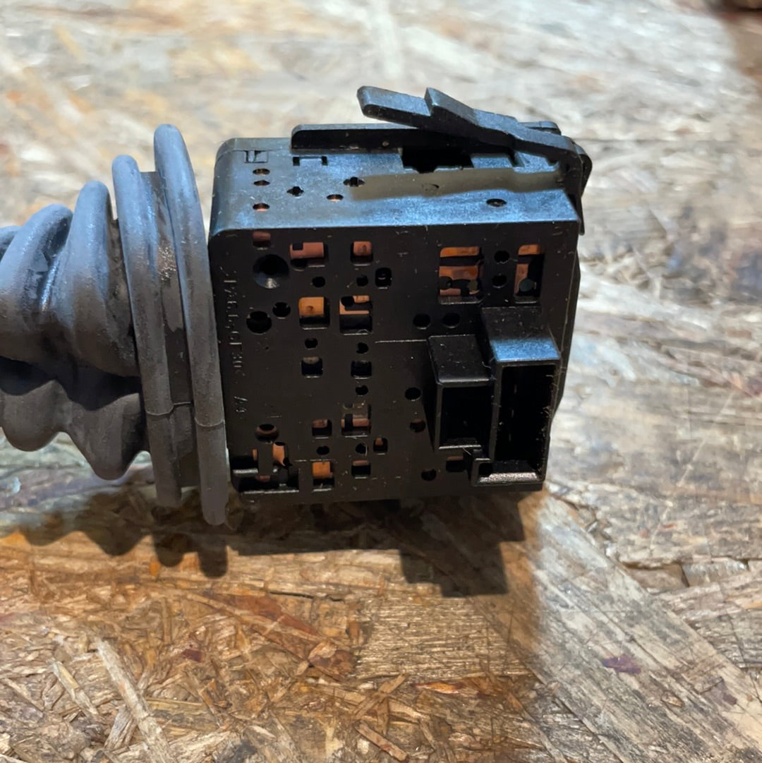 Original GM Opel Corsa C Blinkerschalter Neu