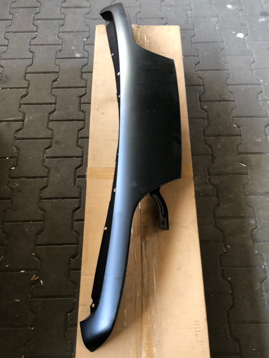 Original GM Chevrolet Daewoo Espero Frontblech Neu