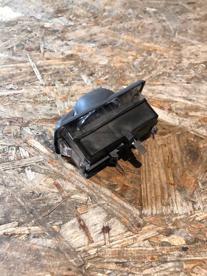 Original GM Opel Kadett E Corsa A Kennzeichenleuchte Neu