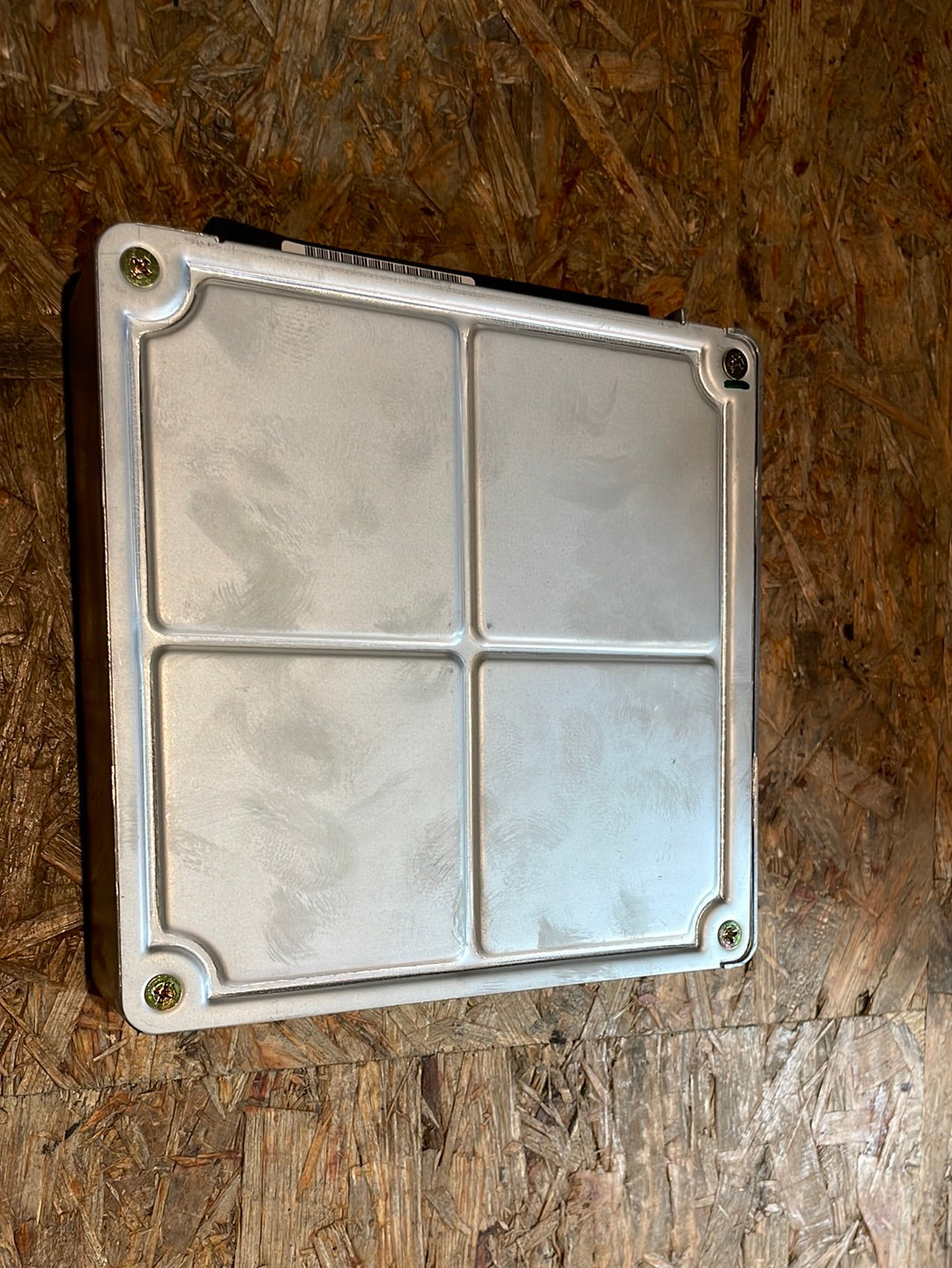 Original GM Opel Astra F Steuergerät Automatikgetriebe Neu