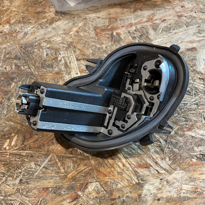 Original GM Opel Astra K Lampenträger hinten rechts Neu