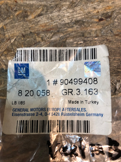 Original GM Opel Vectra B Schlauch Neu