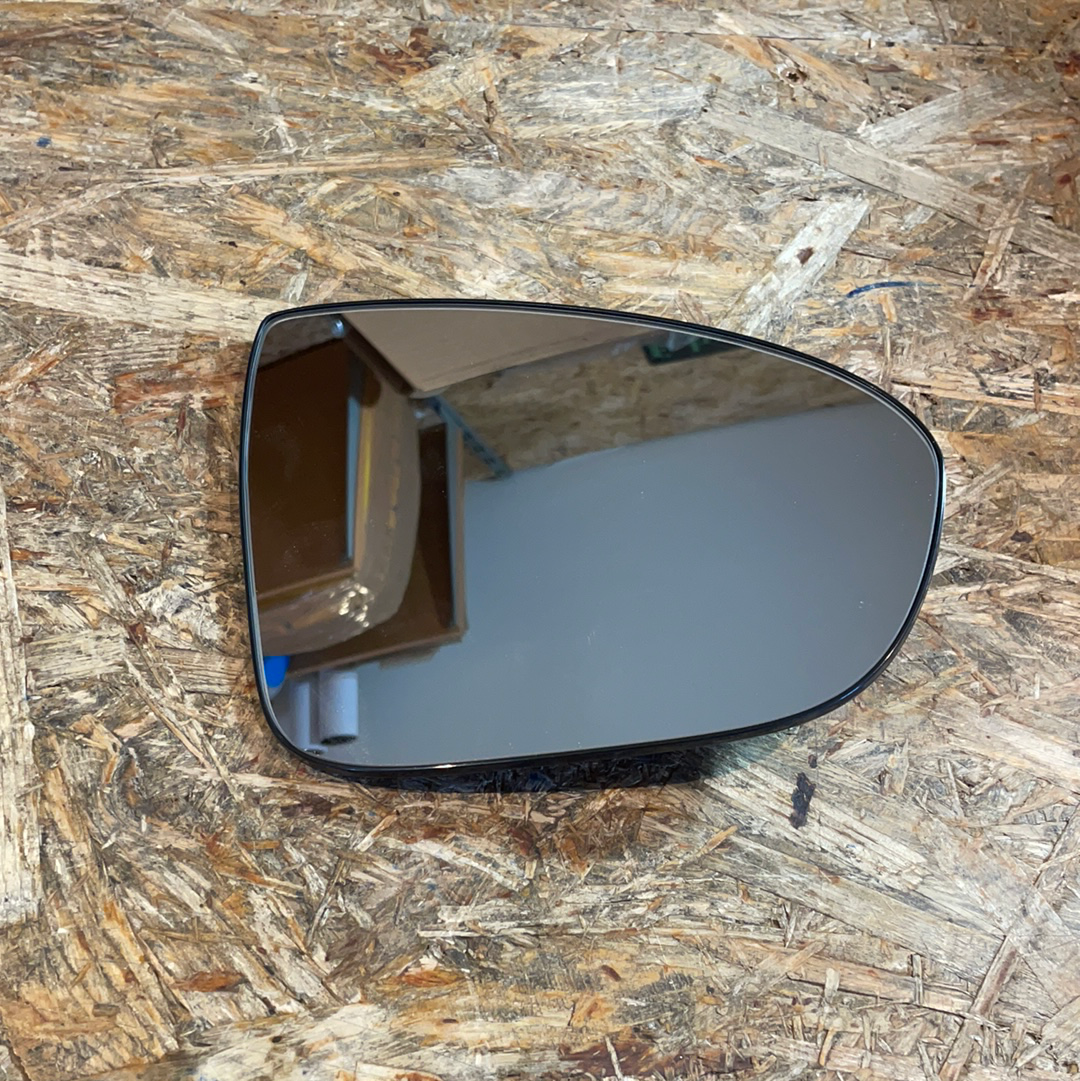 Original GM Opel Meriva B Spiegelglas Neu