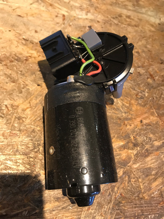 Original Astra G Wischermotor NEU