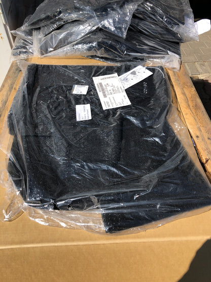 Original Opel Combo E Fußmatten Set Neu