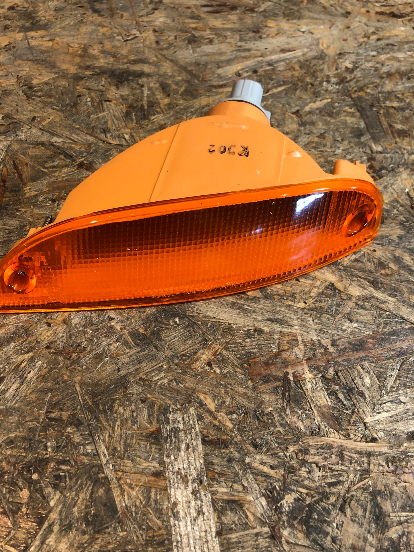 Original GM Chevrolet Matiz Blinker vorne links Neu