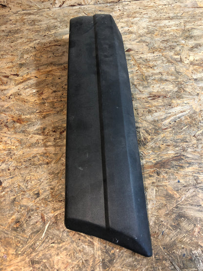 Original Ford Escort 3 Stoßstangenecke Neu