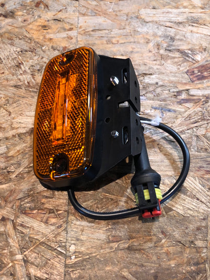 Original GM Opel Movano B Reflektor Neu