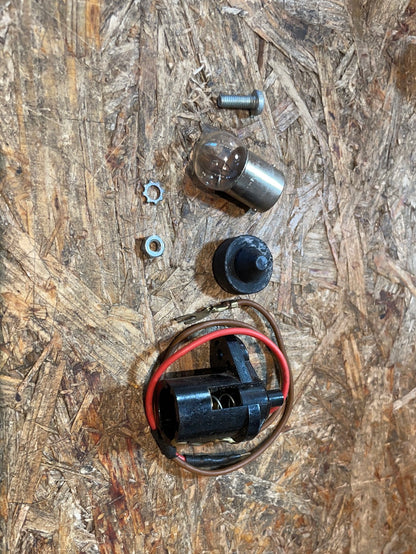 Original GM Opel Leuchte Neu