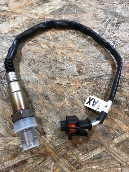 Original Opel Corsa C/D Lambdasonde Katalysator NEU