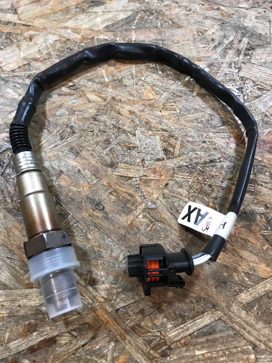 Original Opel Corsa C/D Lambdasonde Katalysator NEU