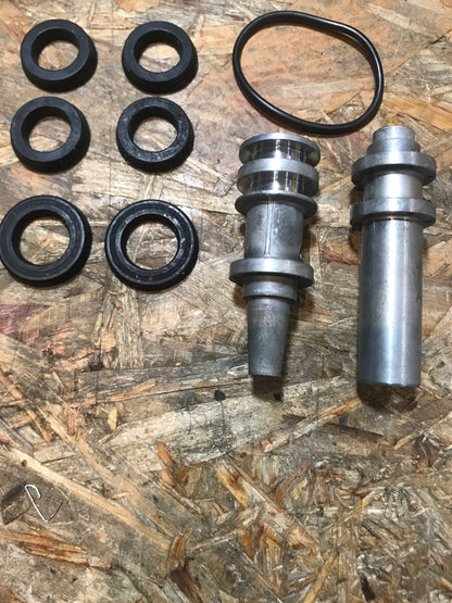 Original Opel Diplomat B Kapitän Admiral Reperatursatz Hauptbremszylinder NEU