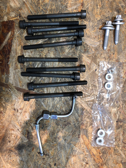 Original GM Opel Combo C Meriva Reparatursatz Kupplungsgeberzylinder Neu